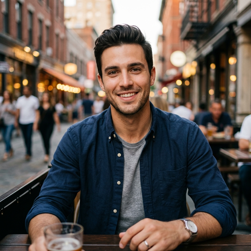 Profile photo of Max